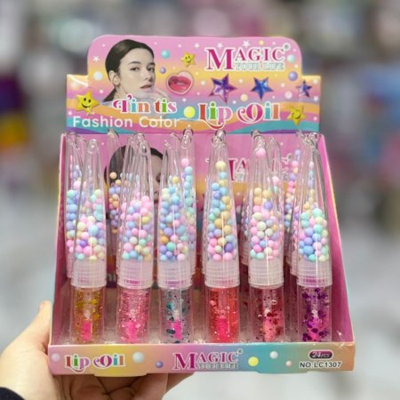 جلوس مع حبيبات